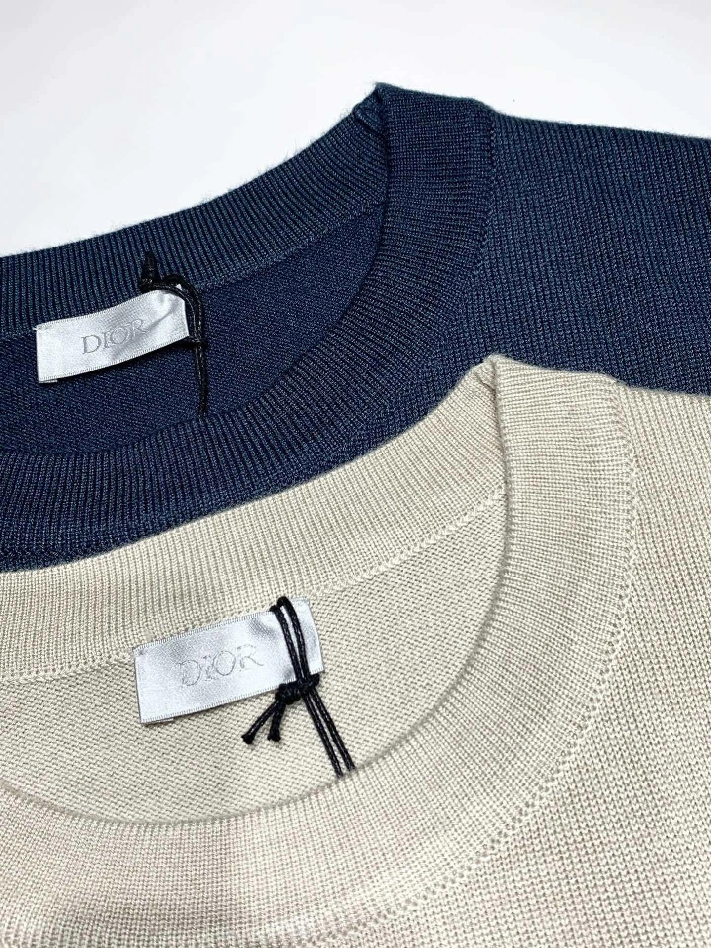 wg.luxury -- 4ior 2025FW Charm wool oversized 2colour item:E-F409L1956-2H